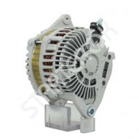 Alternator 165576130 PSH