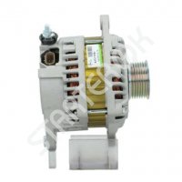 Alternator 165576130130 PSH