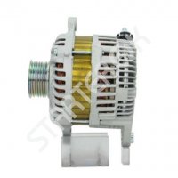 Alternator 165576130130 PSH