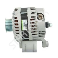 Alternator 165577150130 PSH