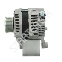 Alternator 165582150130 PSH