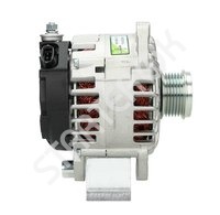 Alternator 165595110000 PSH