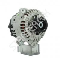 Alternator 165596130000 PSH