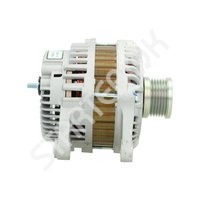 Alternator 165599110130 PSH