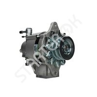 Alternator 165813050080 PSH