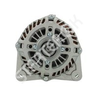 Alternator 165913150130 PSH