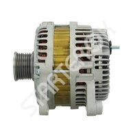 Alternator 165913150130 PSH