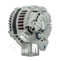 Alternator 165917110080 PSH
