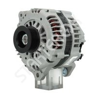 Alternator 165917110080 PSH