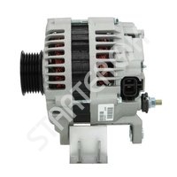 Alternator 165917110080 PSH