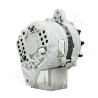 Alternator 166001020130 PSH