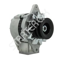 Alternator 166004025080 PSH