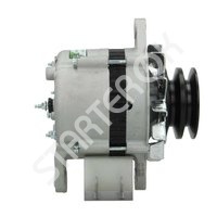 Alternator 166004025080 PSH