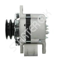 Alternator 166004025080 PSH