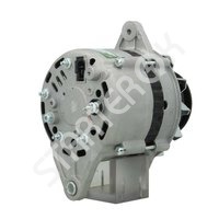 Alternator 166004025080 PSH