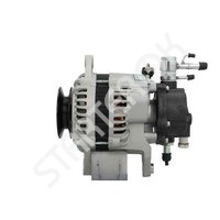Alternator 166601035080 PSH