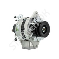 Alternator 166801035080 PSH