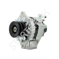 Alternator 166801035080 PSH