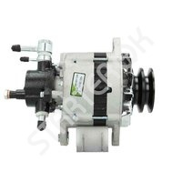 Alternator 166801035080 PSH