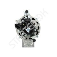 Alternator 166801035080 PSH