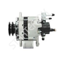 Alternator 166801035080 PSH