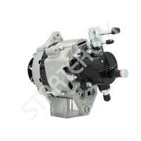 Alternator 166801035080 PSH