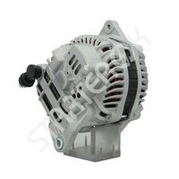 Alternator 175510110130 PSH