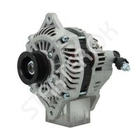 Alternator 175510110130 PSH