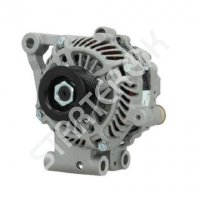 Alternator 185519080130 PSH