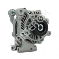 Alternator 185519080130 PSH