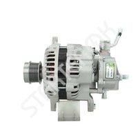 Alternator 185602100130 PSH