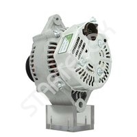 Alternator 195505055050 PSH