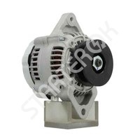 Alternator 195527040050 PSH