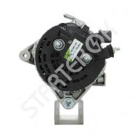 Alternator 195530110 PSH