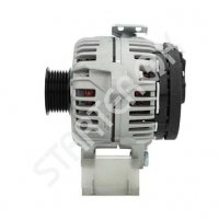 Alternator 195530110 PSH