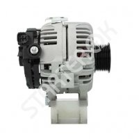 Alternator 195530110 PSH