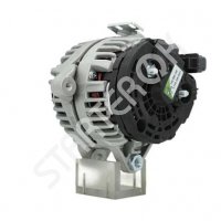 Alternator 195530110 PSH