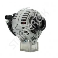 Alternator 195530110 PSH