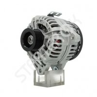 Alternator 195530110 PSH