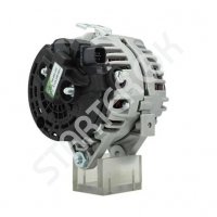 Alternator 195530110 PSH