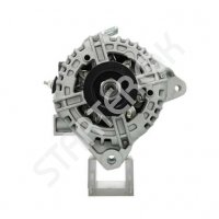 Alternator 195530110 PSH