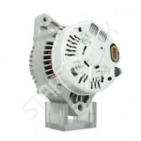 Alternator 195535070 PSH