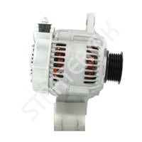 Alternator 195541070050 PSH