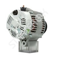 Alternator 195546120050 PSH