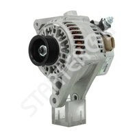 Alternator 195552080050 PSH