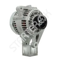 Alternator 195552080050 PSH