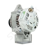 Alternator 195554070050 PSH