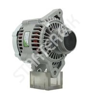 Alternator 195555090050 PSH