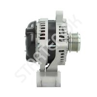 Alternator 195556130050 PSH