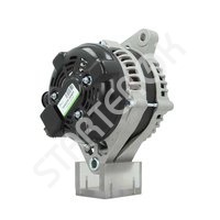 Alternator 195556130050 PSH